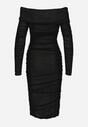 Rochie Tinareta Neagră