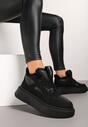 Botine Nariala Negre