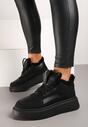 Botine Nariala Negre