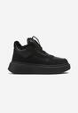 Botine Nariala Negre