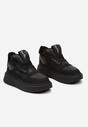 Botine Nariala Negre