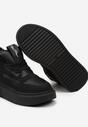 Botine Nariala Negre