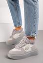 Sneakers Sintorra Gri
