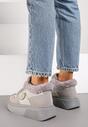 Sneakers Sintorra Gri