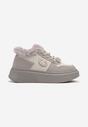 Sneakers Sintorra Gri