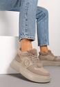 Sneakers Sintorra Bej