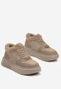 Sneakers Sintorra Bej