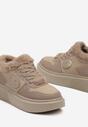 Sneakers Sintorra Bej