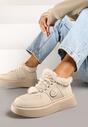 Sneakers Sintorra Bej