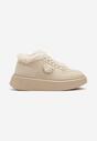 Sneakers Sintorra Bej