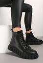 Botine Siovra Negre