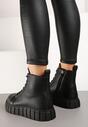 Botine Siovra Negre