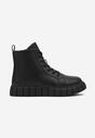 Botine Siovra Negre