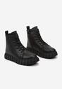 Botine Siovra Negre