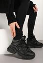 Sneakers Miaola Negri