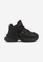 Sneakers Miaola Negri