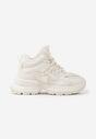 Sneakers Miaola Bej