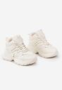 Sneakers Miaola Bej