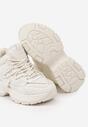 Sneakers Miaola Bej
