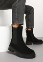 Botine Naritana Negre