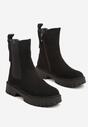 Botine Naritana Negre
