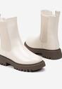 Botine Sioella Bej