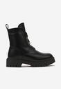 Botine Avalenra Negre