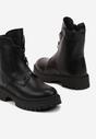 Botine Avalenra Negre