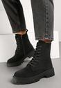 Botine Siotana Negre