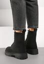 Botine Siotana Negre