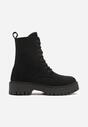 Botine Siotana Negre