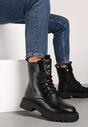 Botine Miaira Negre