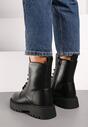 Botine Miaira Negre