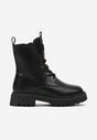 Botine Miaira Negre