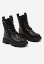 Botine Miaira Negre