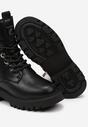 Botine Miaira Negre