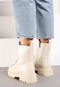 Botine Miaira Bej