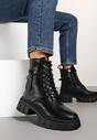 Botine Sintierra Negre