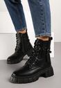 Botine Sintierra Negre