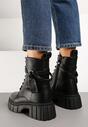 Botine Sintierra Negre