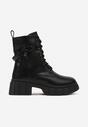 Botine Sintierra Negre