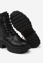 Botine Sintierra Negre