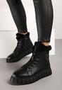 Botine Miaiala Negre