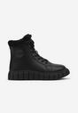 Botine Miaiala Negre