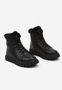 Botine Miaiala Negre