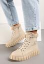 Botine Miaiala Bej