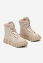 Botine Miaiala Bej