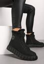 Botine Tinrosa Negre