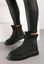 Botine Tinrosa Negre