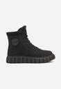 Botine Tinrosa Negre